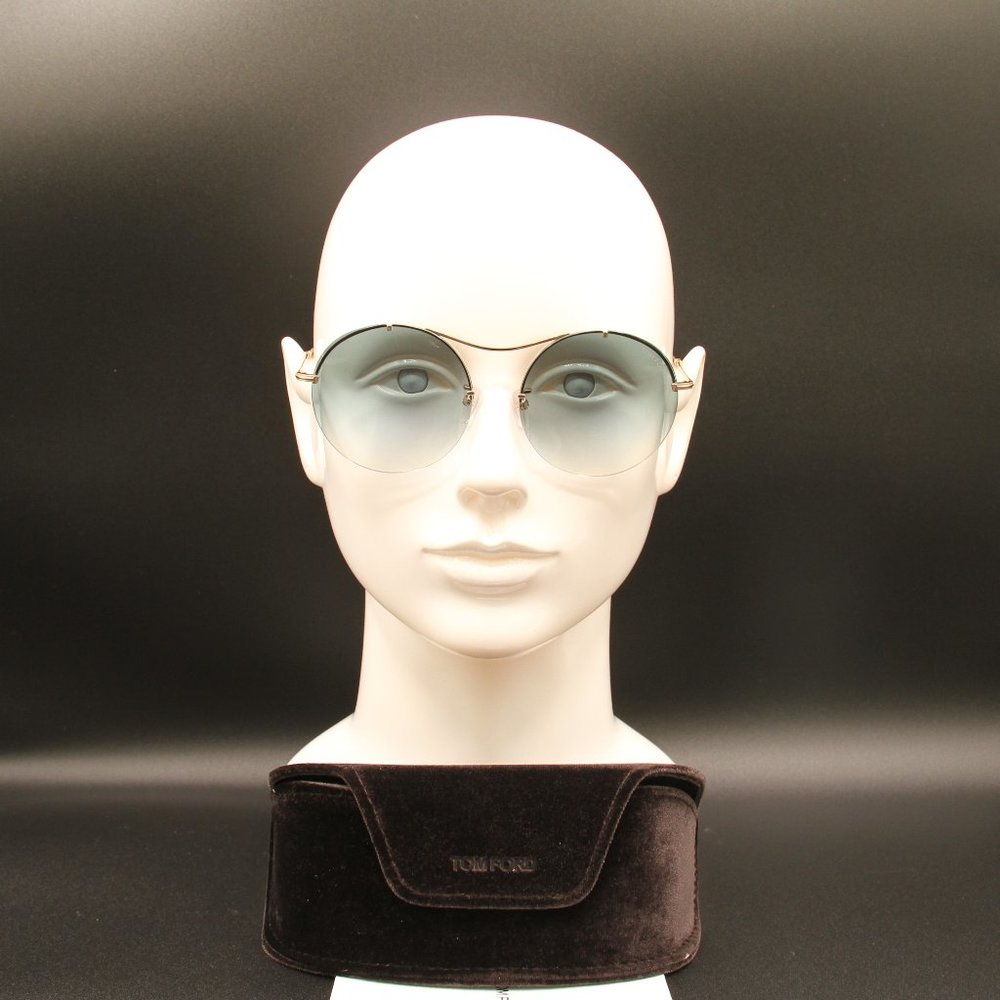 Tom Ford Sunglasses FT0565